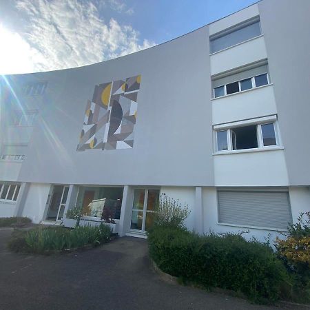 Studio Rue De Dijon Talant Екстер'єр фото