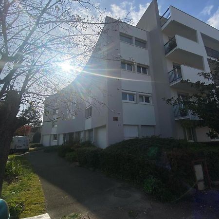 Studio Rue De Dijon Talant Екстер'єр фото