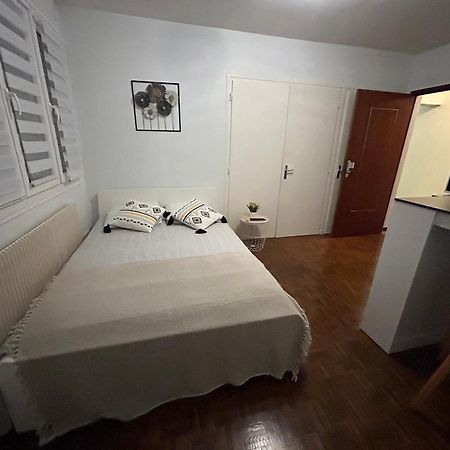 Studio Rue De Dijon Talant Екстер'єр фото