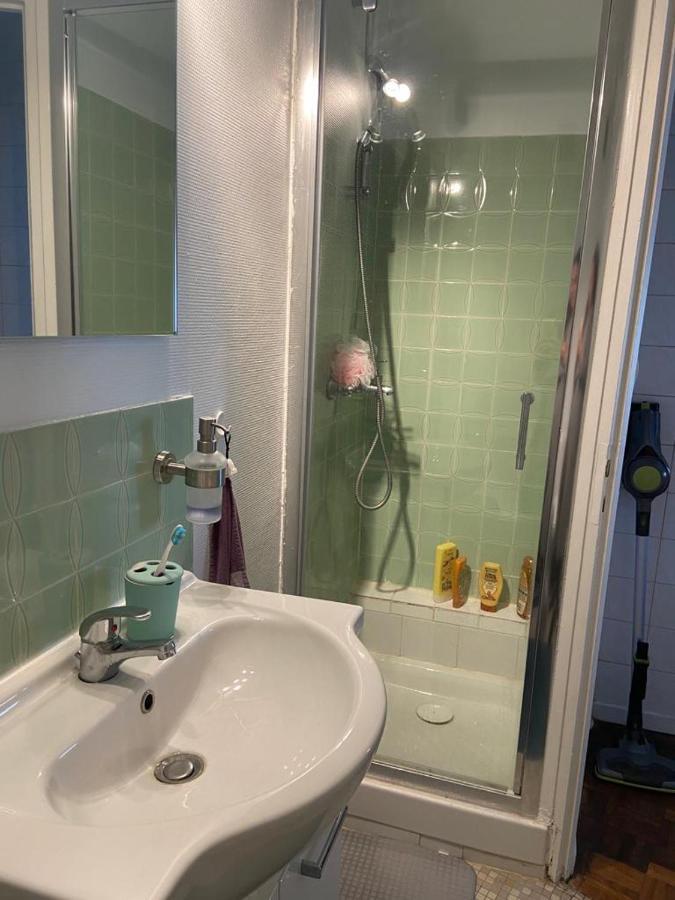 Studio Rue De Dijon Talant Екстер'єр фото