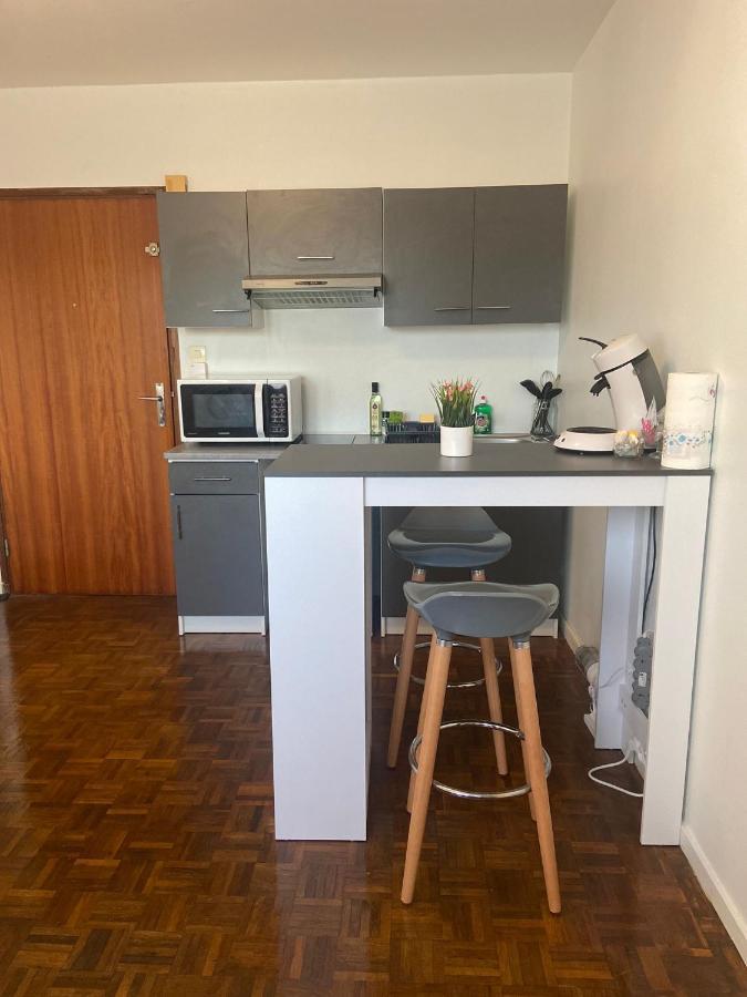 Studio Rue De Dijon Talant Екстер'єр фото